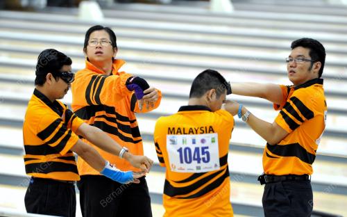 IBSA CHAMPIONSHIP