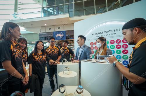 HANNAH YEOH