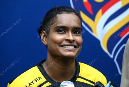 M. ANANTHI