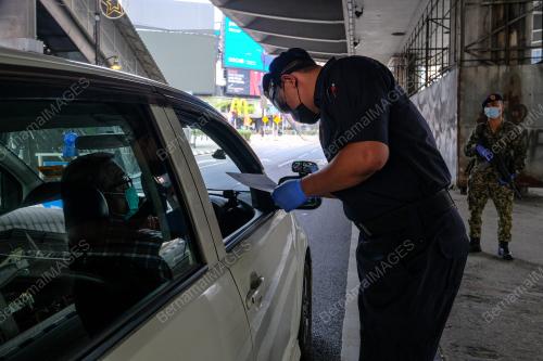 PERINTAH KAWALAN PERGERAKKAN