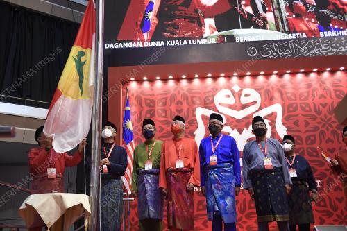 DATUK SERI DR AHMAD ZAHID HAMIDI