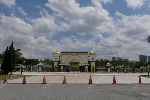 ISTANA NEGARA
