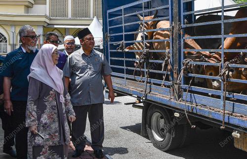 DATUK SERI DR WAN AZIZAH WAN ISMAIL