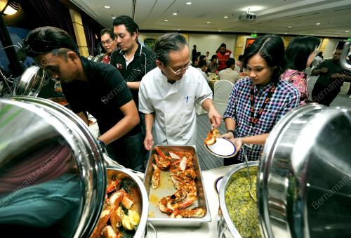 KL34_15072013_BUKA_PUASA