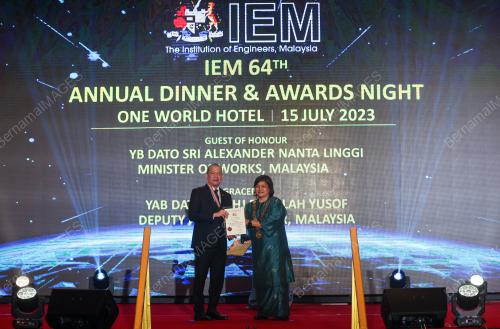 DATUK SERI FADILLAH YUSOF