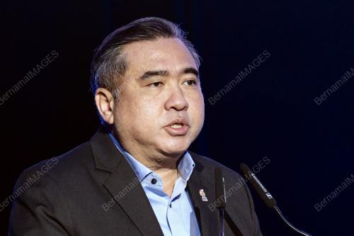 ANTHONY LOKE