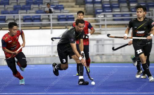 PIALA TUN ABDUL RAZAK