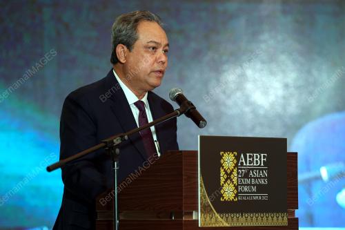 DATUK AZMAN MAHMUD