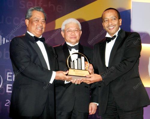 MUHYIDDIN YASSIN