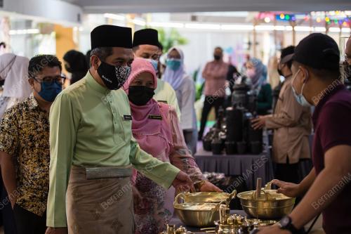 IBRAHIM ISMAIL