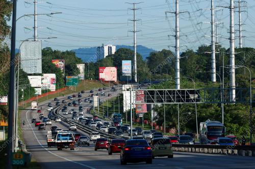 TINJAUAN LEBUHRAYA
