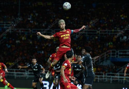 PIALA MALAYSIA 2022