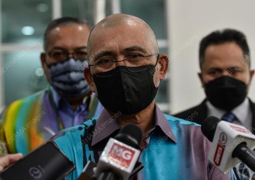 MAJLIS MENANDATANGANI PERJANJIAN PERSEFAHAMAN DI ANTARA FAMA CORPORATION SDN. BHD. DAN ALPHA OCEAN RESOURCES BERHAD GROUP
