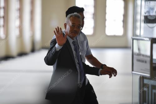DATUK OTHMAN SEMAIL