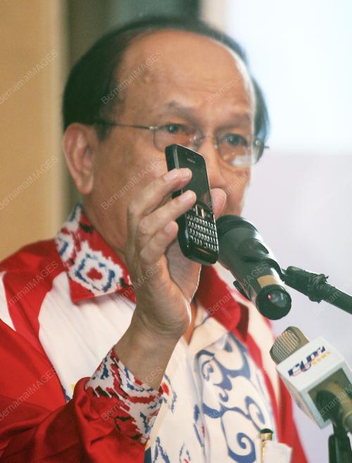 RAIS YATIM