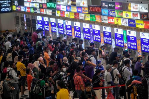 PERINTAH KAWALAN PERGERAKAN
