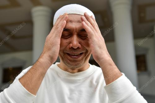 ISMAHALIL HAMZAH