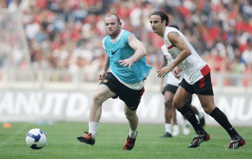 MANCHESTER UNITED