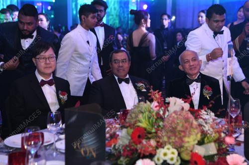THE BRANDLAUREATE BRAND ICON LEADERSHIP AWARD 2019