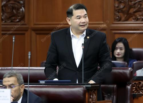 RAFIZI RAMLI
