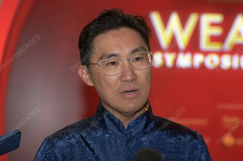 JEFFREY YAP