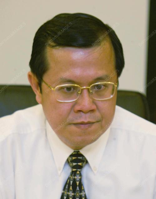 ONG TEE KEAT