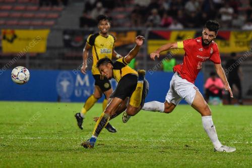 LIGA SUPER MALAYSIA 2022