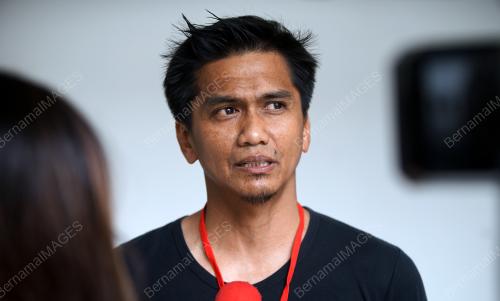 MOHD NASIHIN NUBLI
