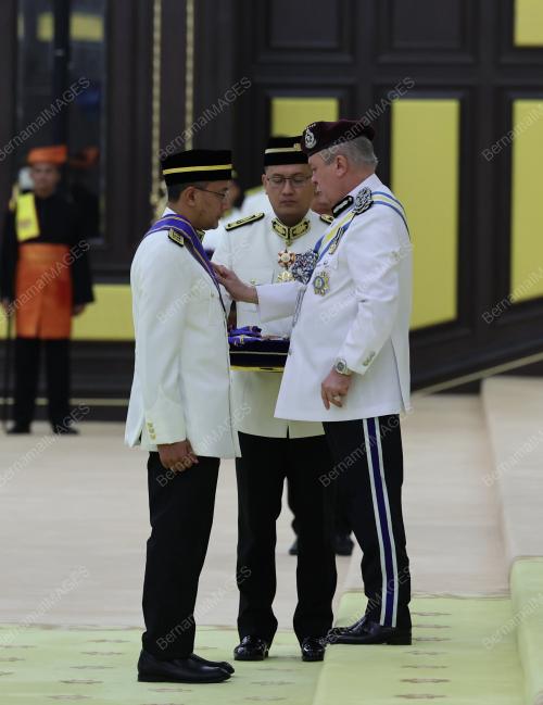 SULTAN IBRAHIM