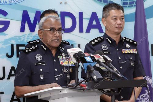 DATUK SERI RAMLI MOHAMED YOOSUF