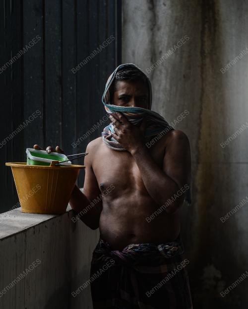 TAPAK PEMBINAAN
