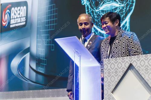 DATUK SERI AZALINA OTHMAN SAID
