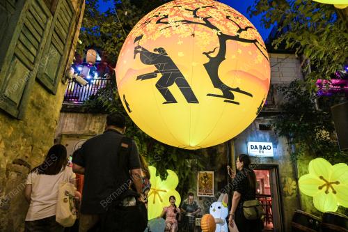 MID AUTUMN FESTIVAL