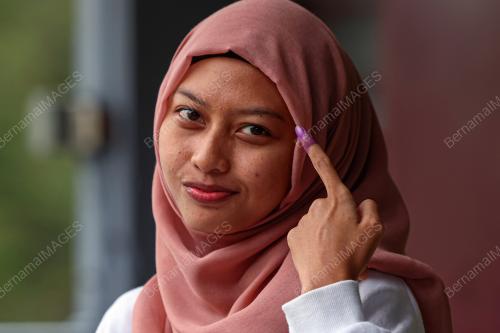 PILIHAN RAYA UMUM KE-15