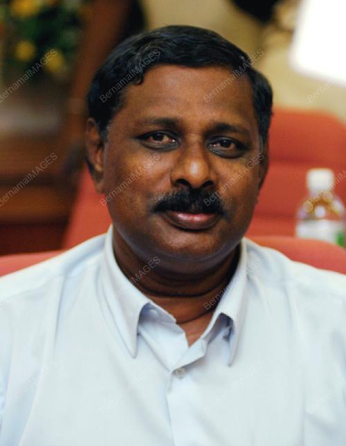 DAVENDRAN AL MURTHY