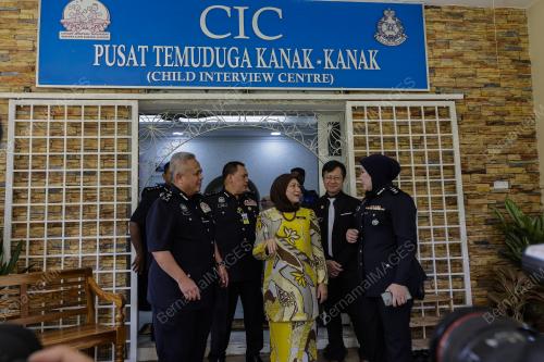 DATUK SERI NANCY SHUKRI