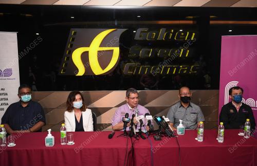 DATUK SAIFUDDIN ABDULLAH
