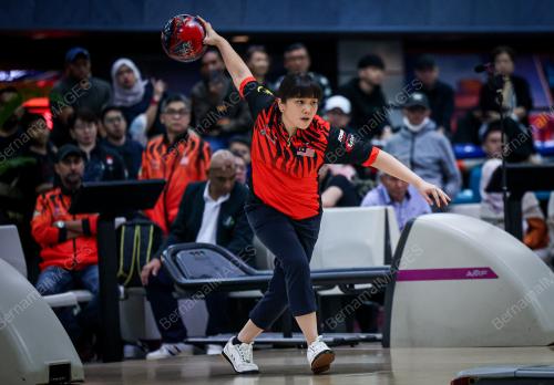 43RD MALAYSIAN INTERNATIONAL OPEN 2025