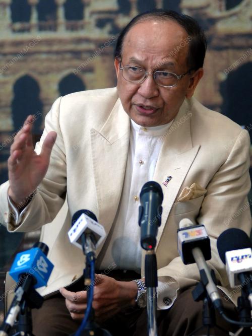 RAIS YATIM