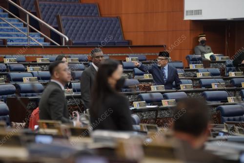 DATUK SERI TAJUDDIN ABDUL RAHMAN