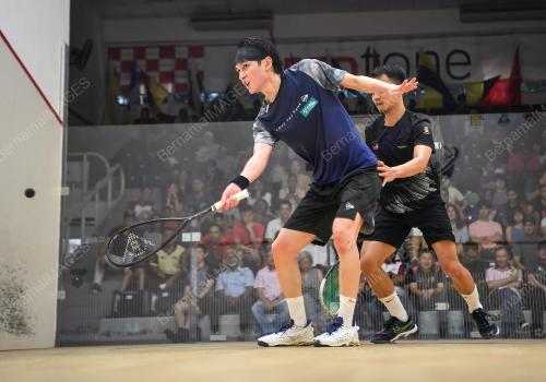 WORLD CHAMPIONSHIPS QUALIFIER ASIA 2024