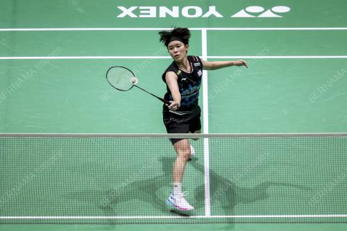 PERODUA MALAYSIA MASTERS 2026