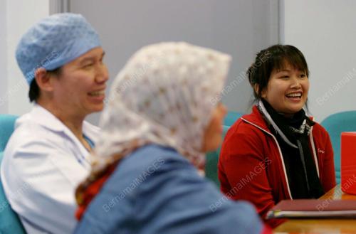 YAYASAN IJN