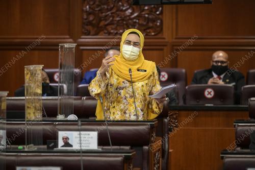 DATUK SERI HALIMAH SADIQUE