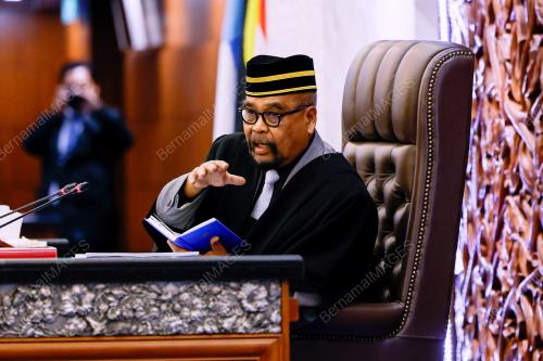 DATUK RAMLI MD NOR