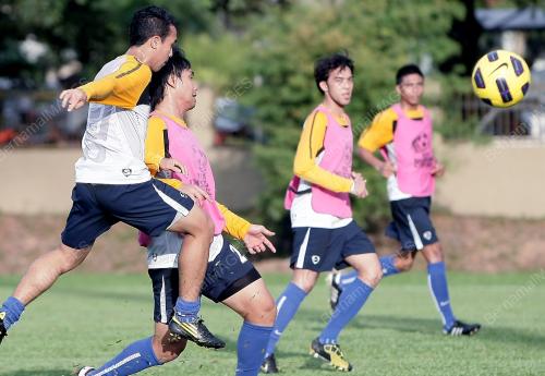 PIALA SUZUKI AFF