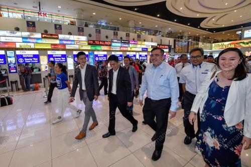 ANTHONY LOKE SIEW FOOK