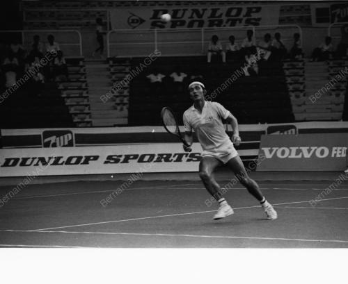 ASIAN NATIONAL TENNIS