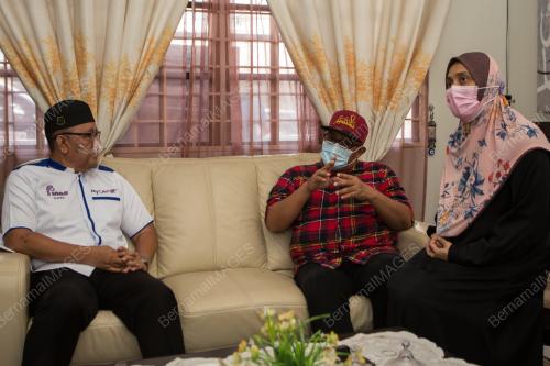 NIZAM LAKSAMANA