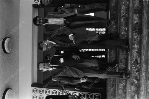 KAMPUCHEA SUMMIT